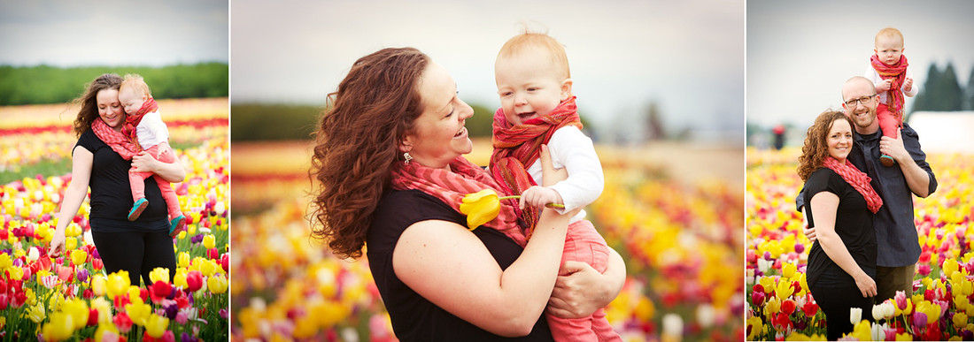 Woodburn, OR {Family Photography}