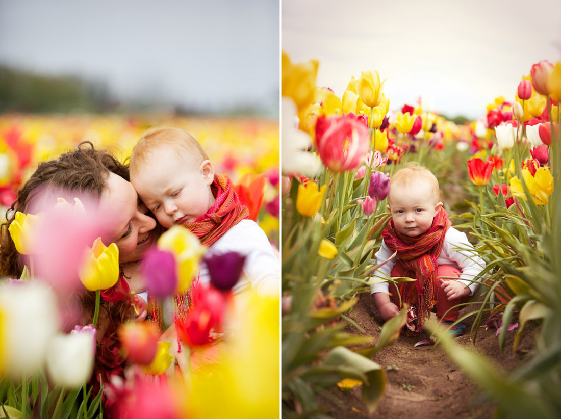 Woodburn, OR {Family Photography}