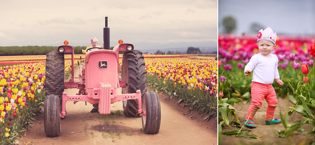 Woodburn, OR {Family Photography}